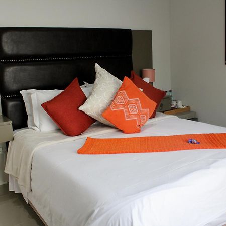 Hotel Elizabeth House Hermanus Exteriér fotografie
