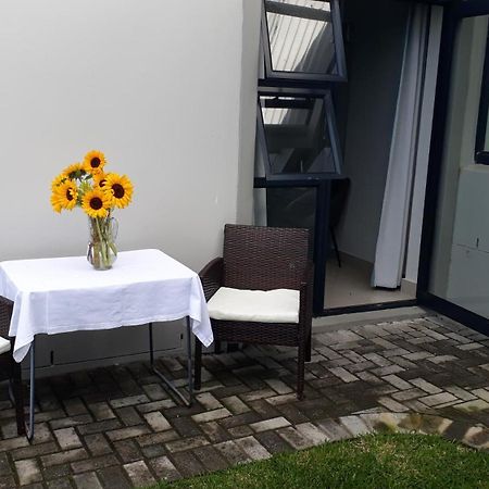 Hotel Elizabeth House Hermanus Exteriér fotografie