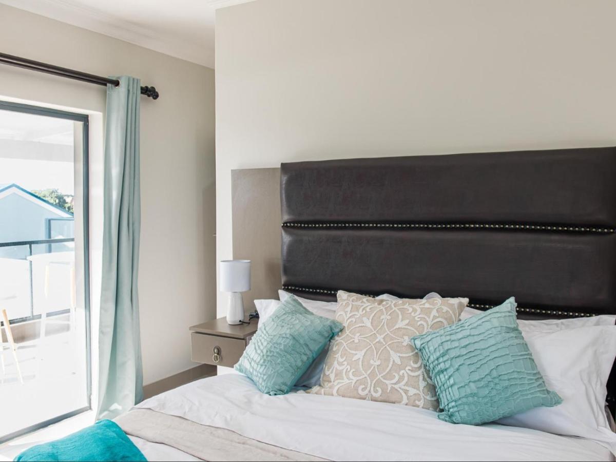 Hotel Elizabeth House Hermanus Exteriér fotografie