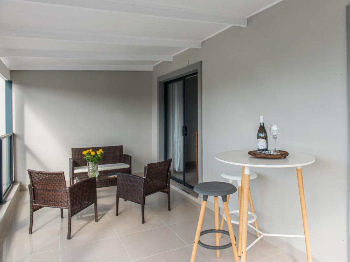 Hotel Elizabeth House Hermanus Exteriér fotografie