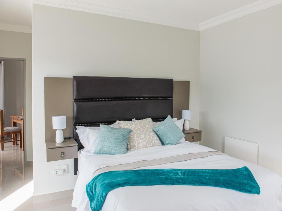 Hotel Elizabeth House Hermanus Exteriér fotografie