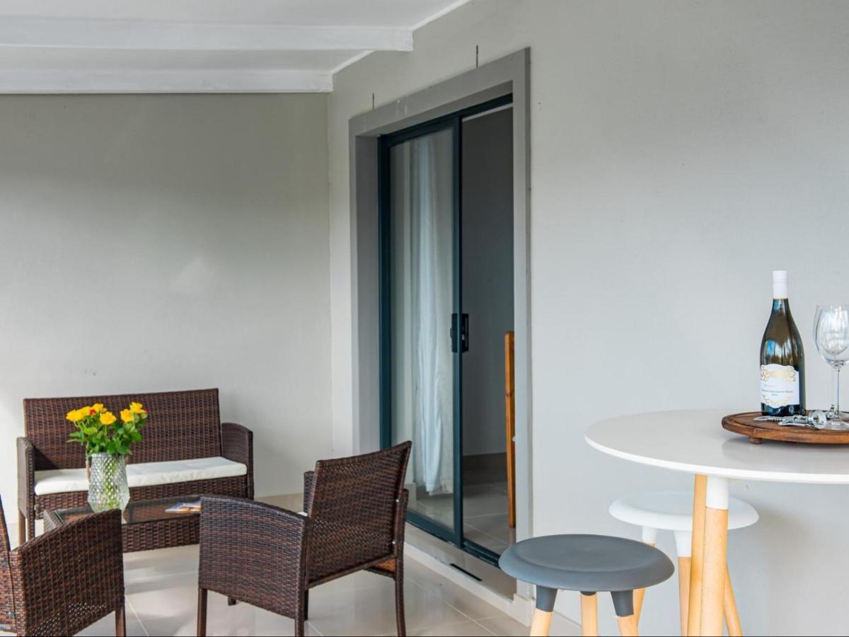 Hotel Elizabeth House Hermanus Exteriér fotografie