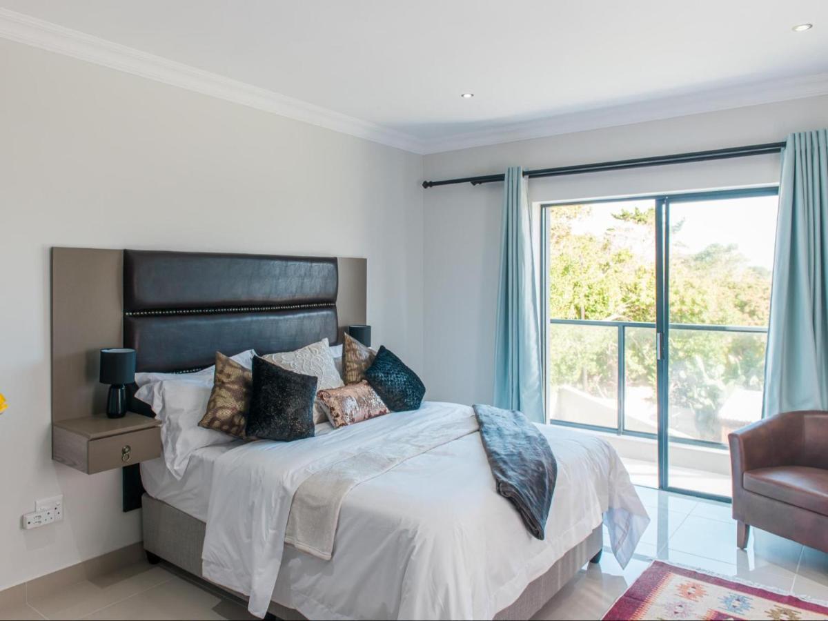 Hotel Elizabeth House Hermanus Exteriér fotografie