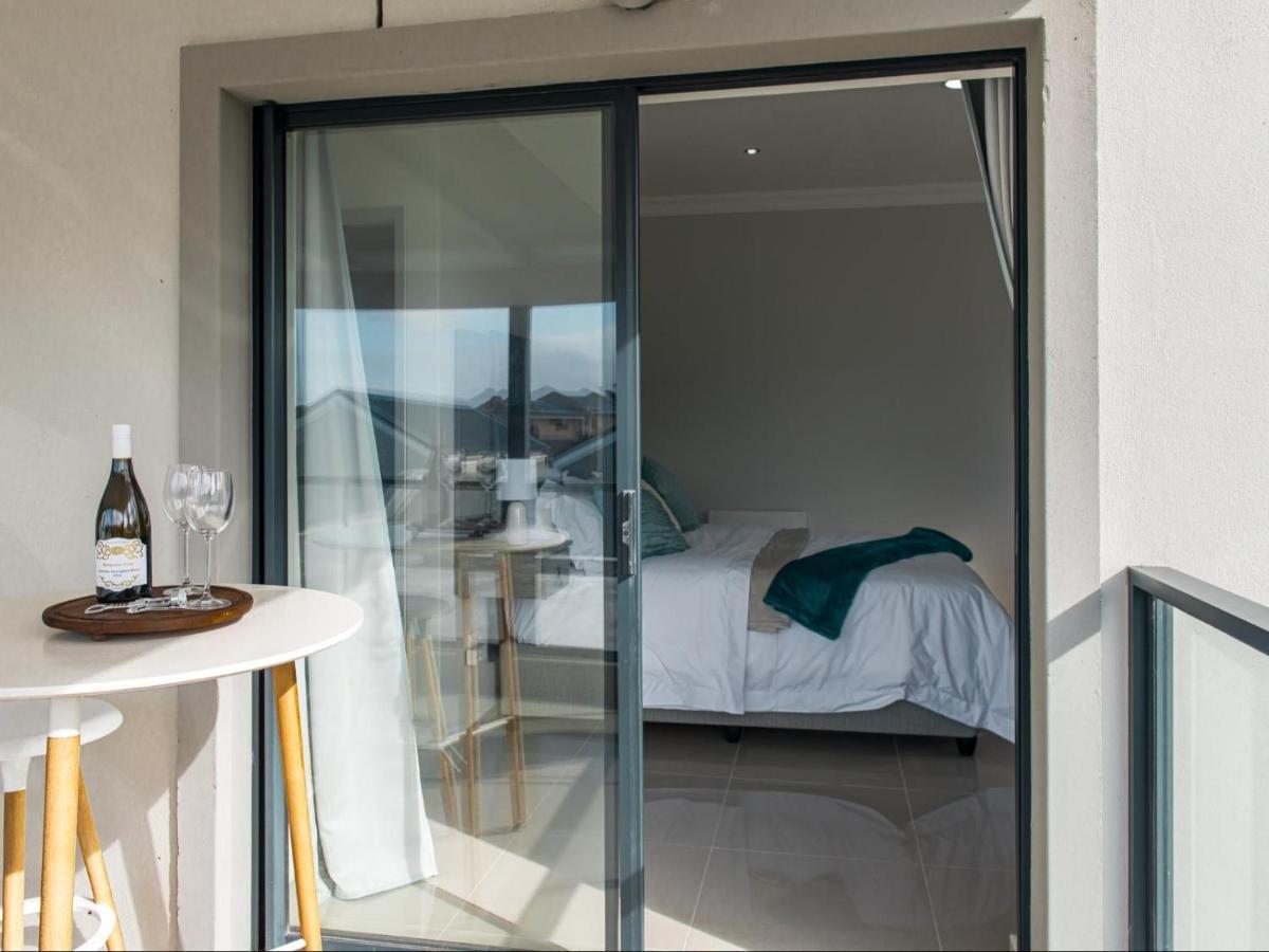 Hotel Elizabeth House Hermanus Exteriér fotografie