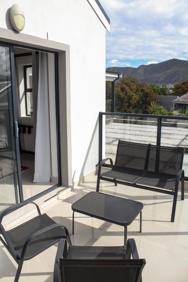 Hotel Elizabeth House Hermanus Exteriér fotografie