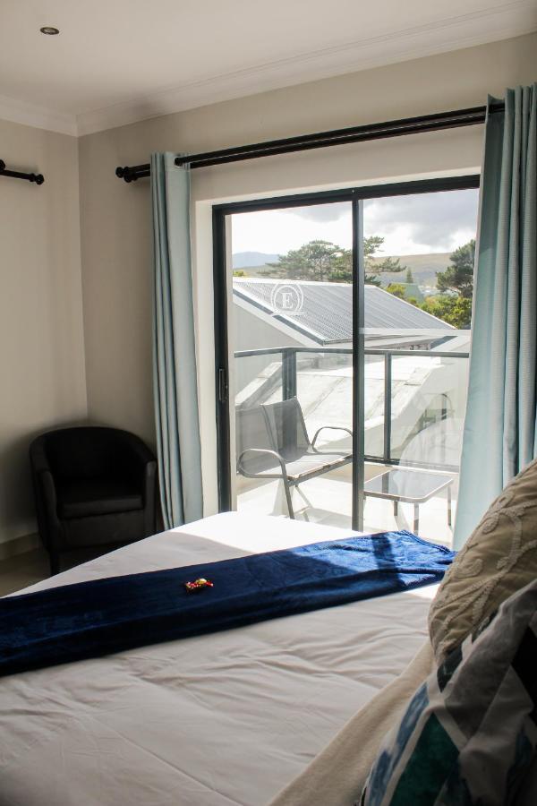 Hotel Elizabeth House Hermanus Exteriér fotografie