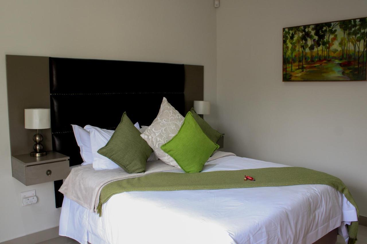 Hotel Elizabeth House Hermanus Exteriér fotografie
