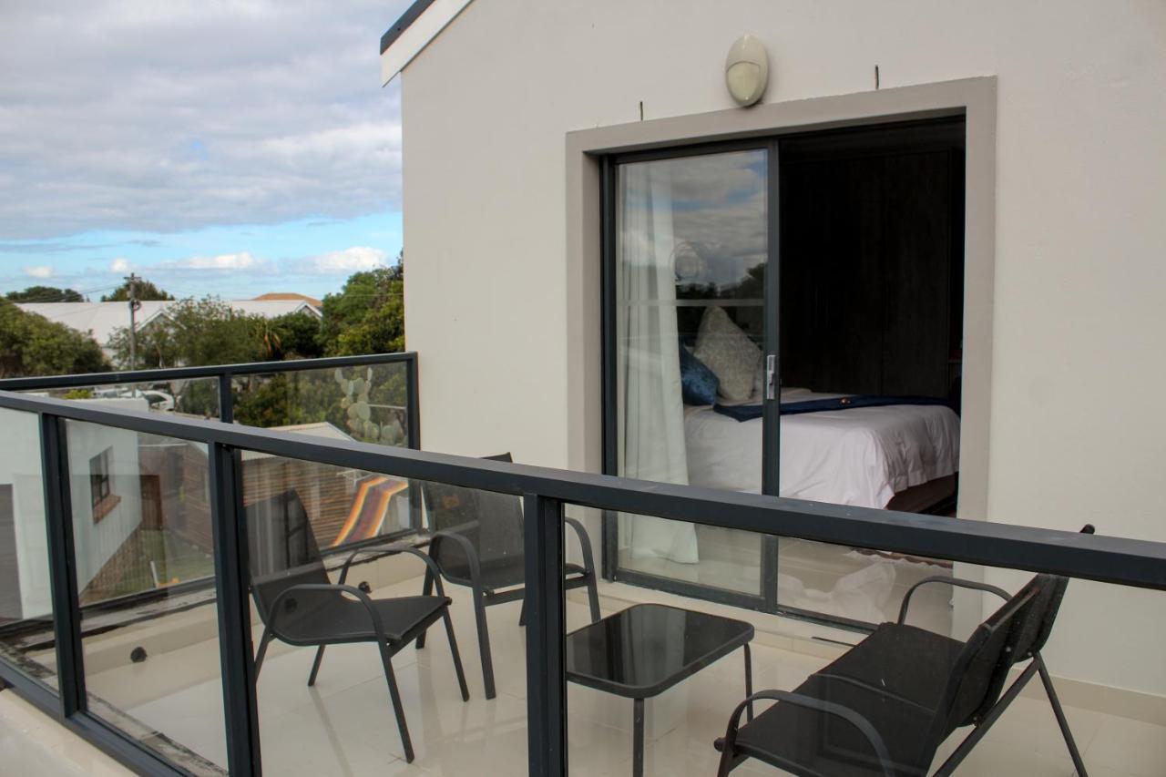 Hotel Elizabeth House Hermanus Exteriér fotografie