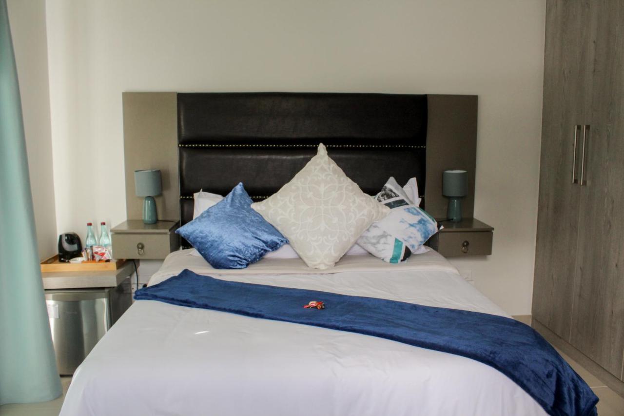 Hotel Elizabeth House Hermanus Exteriér fotografie