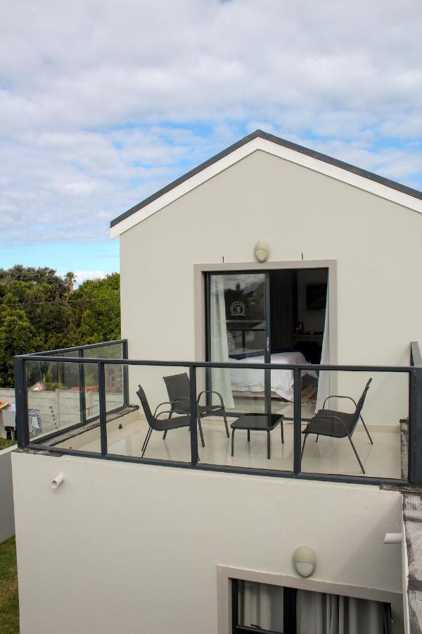 Hotel Elizabeth House Hermanus Exteriér fotografie