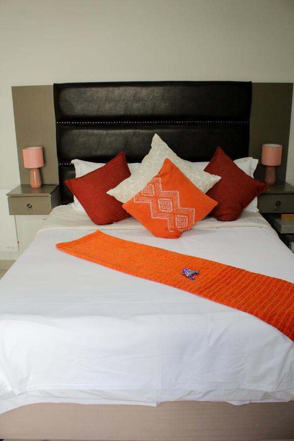 Hotel Elizabeth House Hermanus Exteriér fotografie