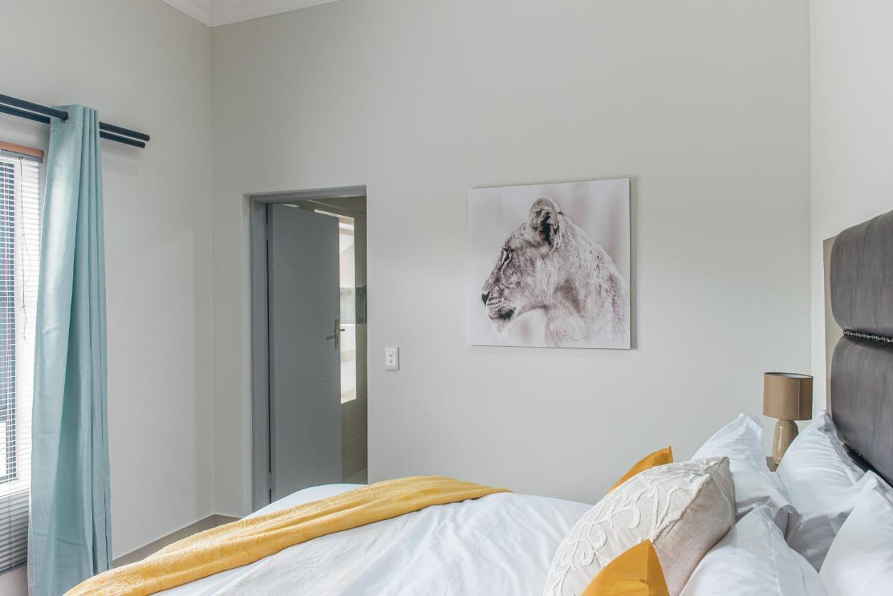 Hotel Elizabeth House Hermanus Exteriér fotografie