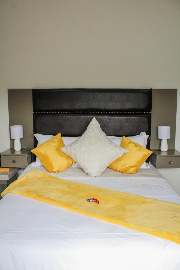 Hotel Elizabeth House Hermanus Exteriér fotografie