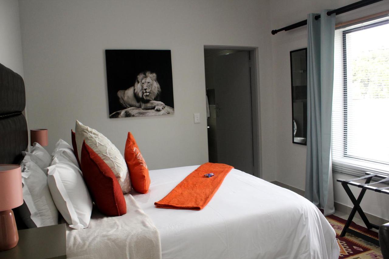 Hotel Elizabeth House Hermanus Exteriér fotografie