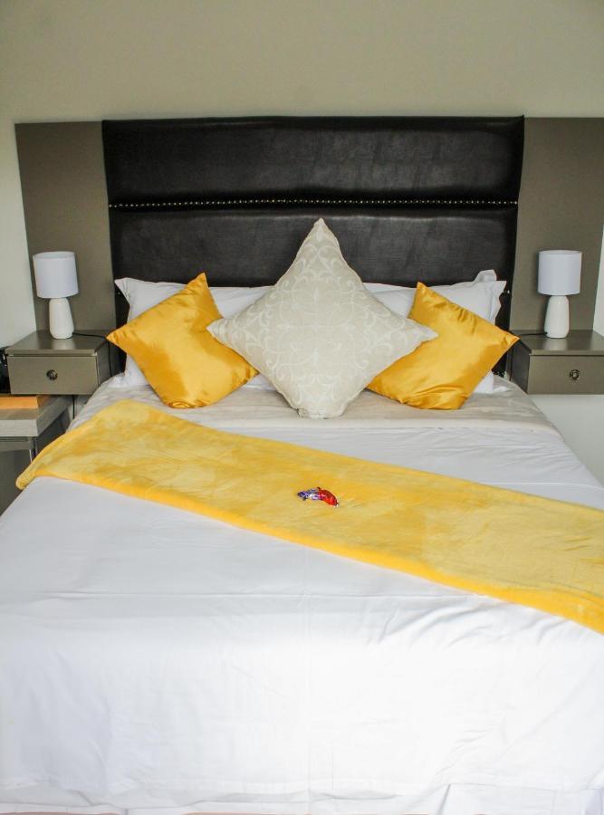 Hotel Elizabeth House Hermanus Exteriér fotografie