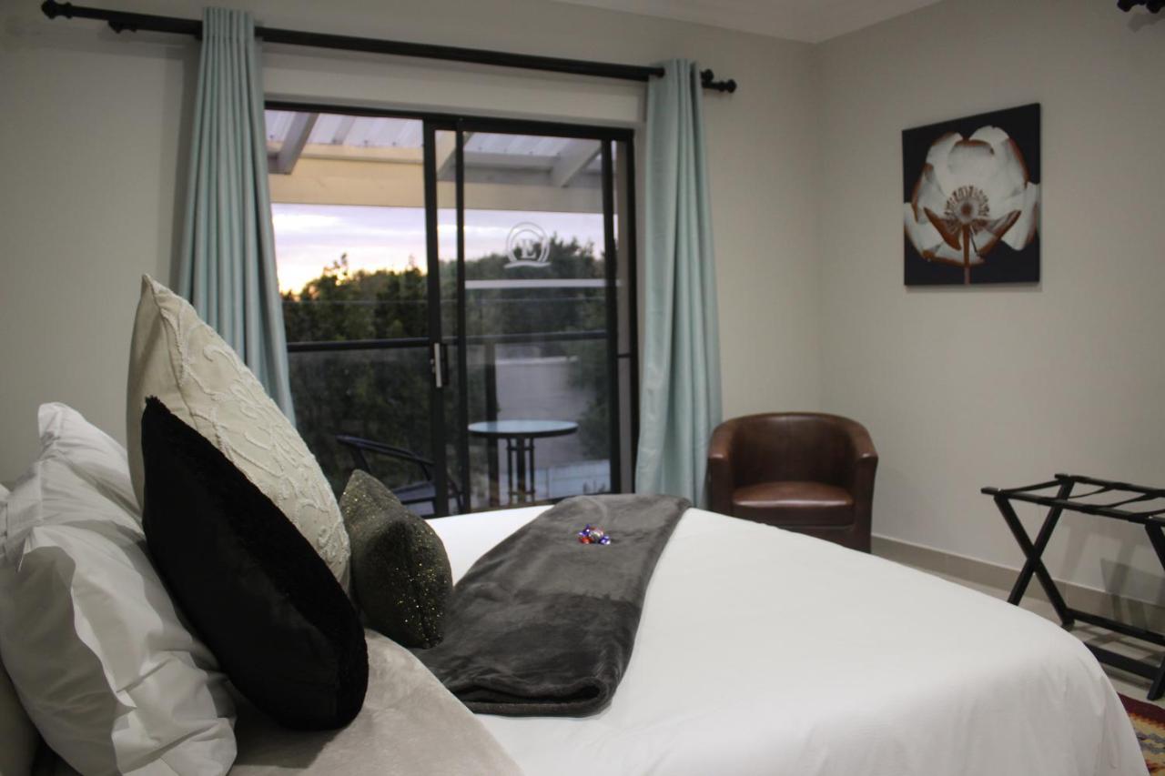 Hotel Elizabeth House Hermanus Exteriér fotografie