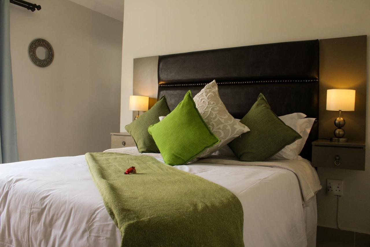 Hotel Elizabeth House Hermanus Exteriér fotografie