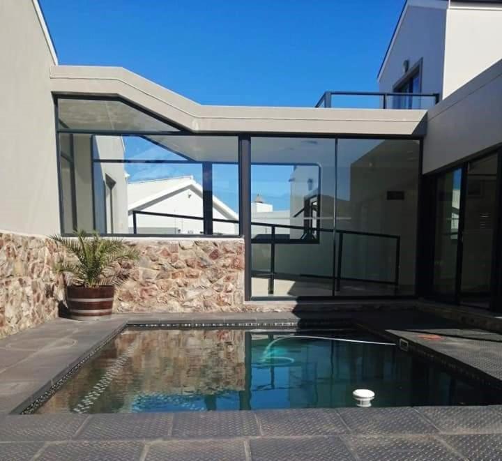 Hotel Elizabeth House Hermanus Exteriér fotografie