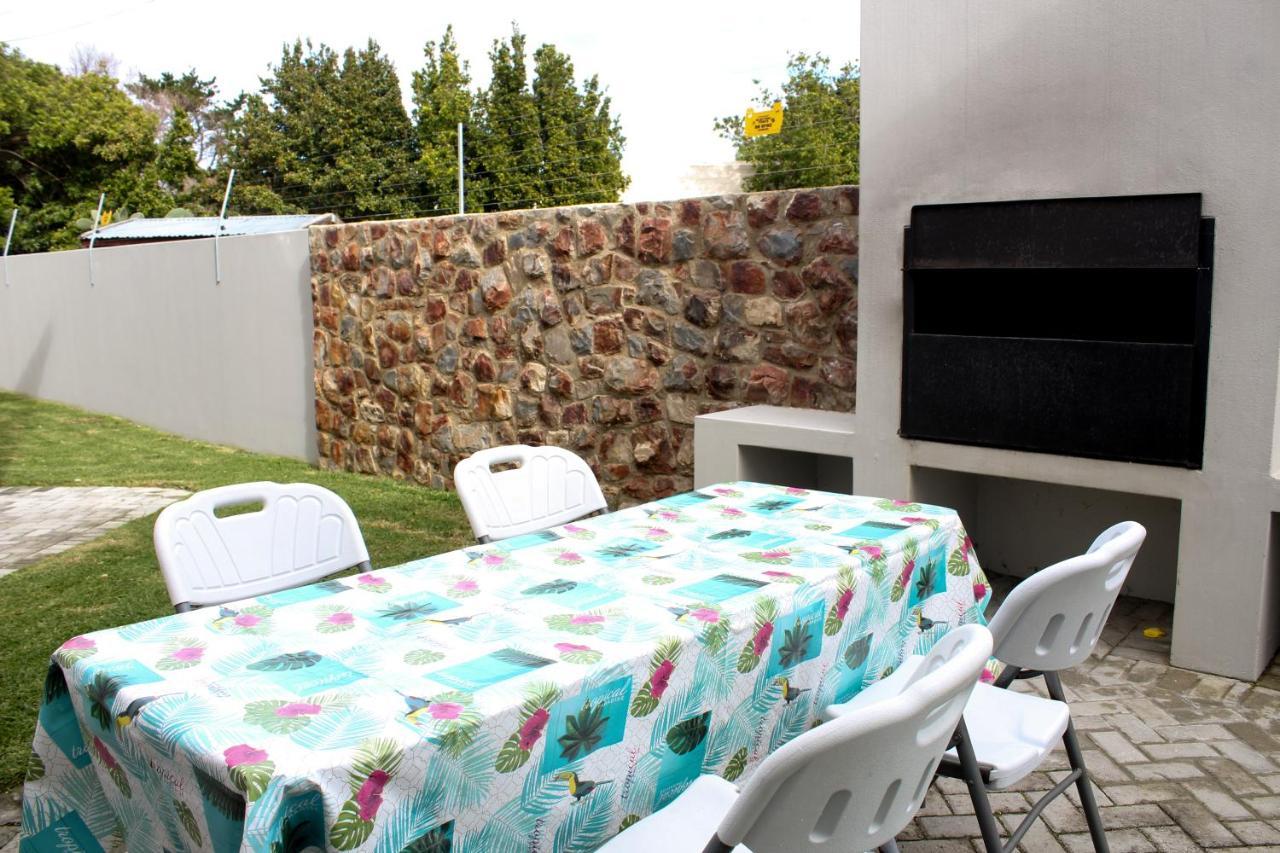 Hotel Elizabeth House Hermanus Exteriér fotografie