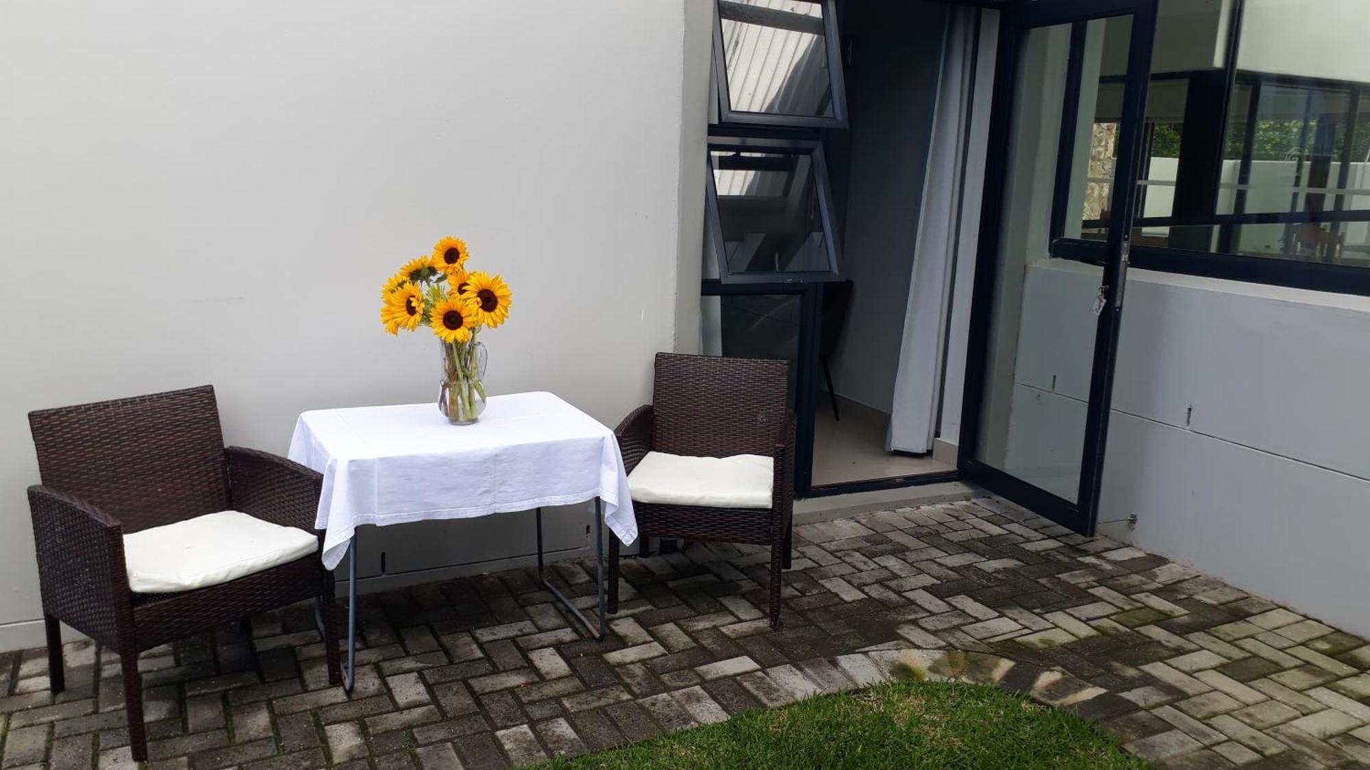 Hotel Elizabeth House Hermanus Exteriér fotografie