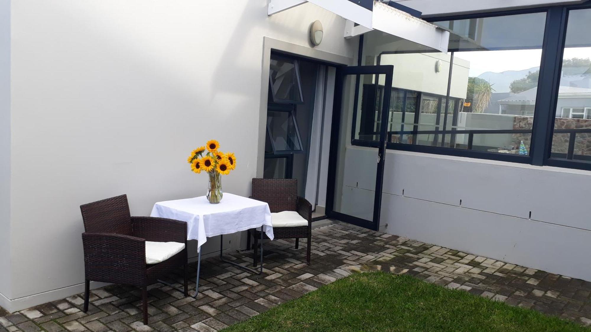 Hotel Elizabeth House Hermanus Exteriér fotografie